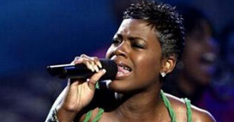 Fantasia Barrino