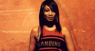 Beverley Knight