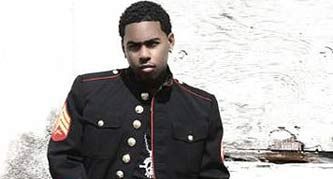 Bobby Valentino