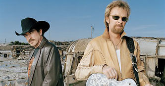 Brooks & Dunn