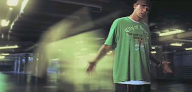 Fort Minor