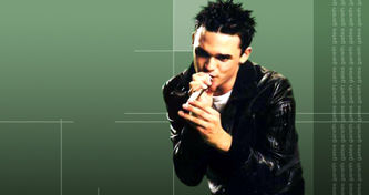 Gareth Gates