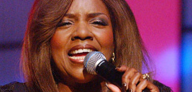 Gloria Gaynor
