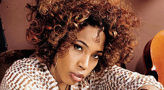 Macy Gray