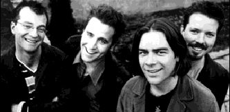 Great Big Sea