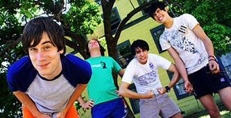 Hellogoodbye