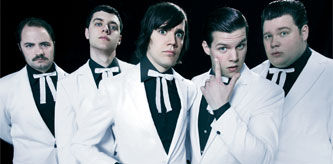 The Hives
