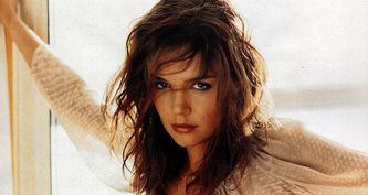 Katie Holmes