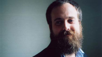 Iron & Wine