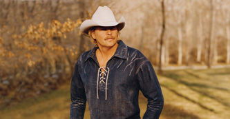 Alan Jackson