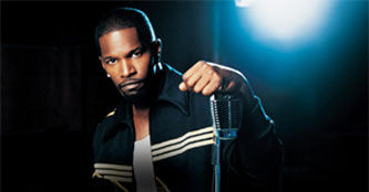 Jamie Foxx
