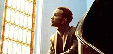 John Legend