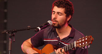 Jose Gonzalez