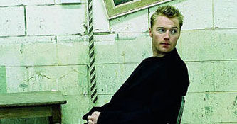Ronan Keating