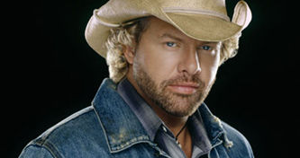 Toby Keith
