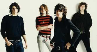 The Kooks