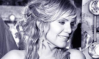 Alison Krauss