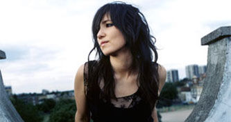 KT Tunstall