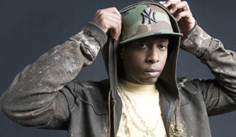 Talib Kweli