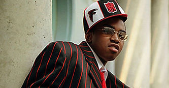 Lil Scrappy