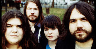 The Magic Numbers