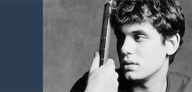 John Mayer