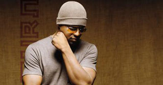 Brian McKnight