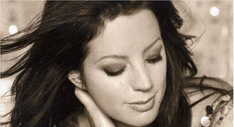 Sarah McLachlan