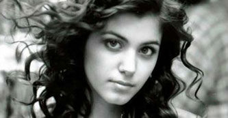 Katie Melua