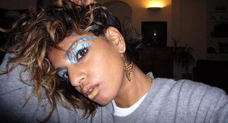 M.I.A.