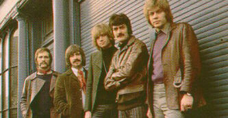 Moody Blues