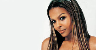 Samantha Mumba