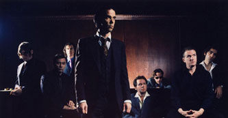 Nick Cave and the Bad Seeds