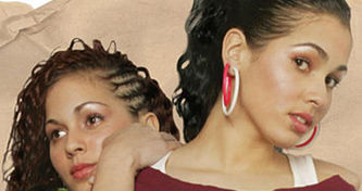 Nina Sky