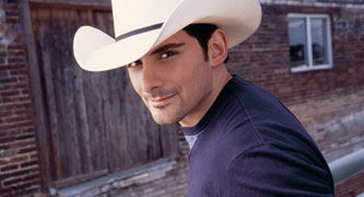 Brad Paisley