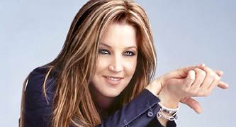 Lisa Marie Presley