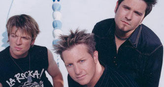 Rascal Flatts