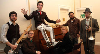 Reel Big Fish