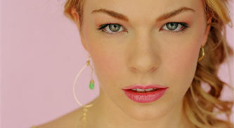 Leann Rimes