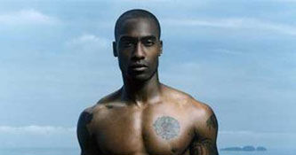 Simon Webbe