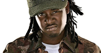 T-Pain