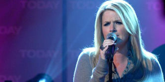 Trisha Yearwood