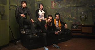 The Used