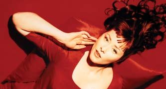 Suzanne Vega