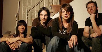 Veruca Salt