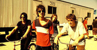The Verve