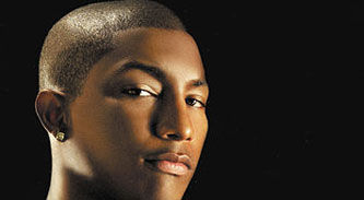 Pharrell Williams