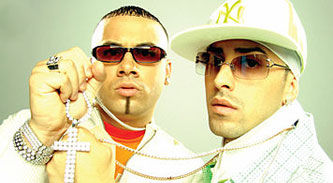 Wisin Y Yandel