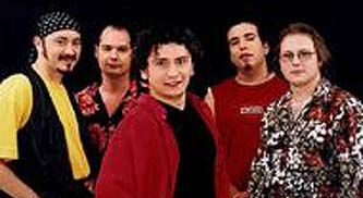 Latin Express