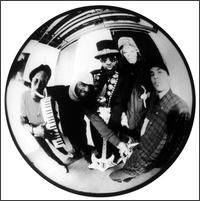 Bucketheads